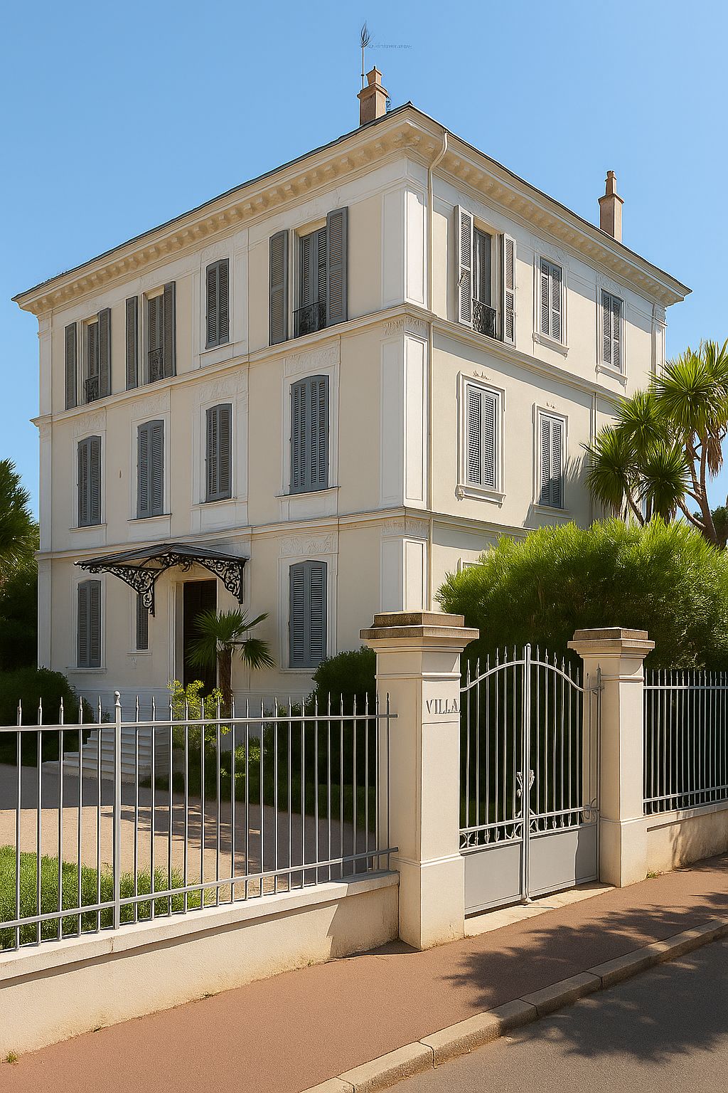 Photo principale Duplex Les Violettes